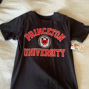 Champion T-shirt - Official Princeton University Gear